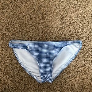 BRAND NEW Ralph Lauren Bikini Bottom (with tags)